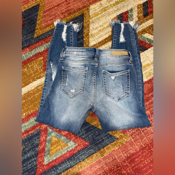 NWOT- Cello Jeans - Picture 5 of 6